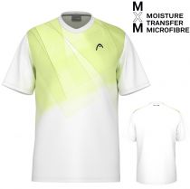 Head TOPSPIN T-Shirt Men XVLL - 44/46 (XS)